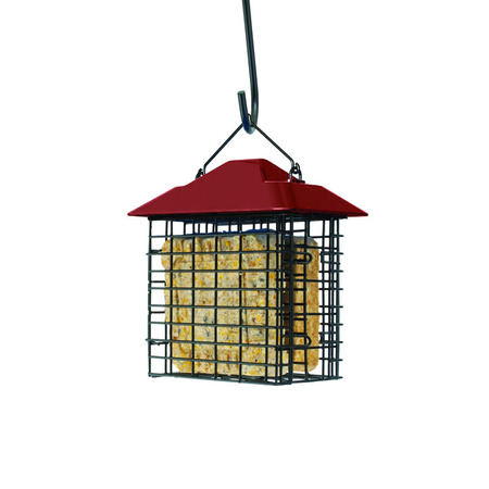 Woodlink DOUBLE SUET CAGE 25123